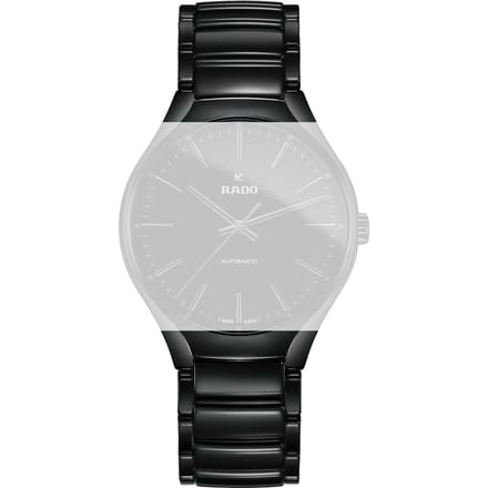 Rado straps 07.04923.10 True Horlogeband