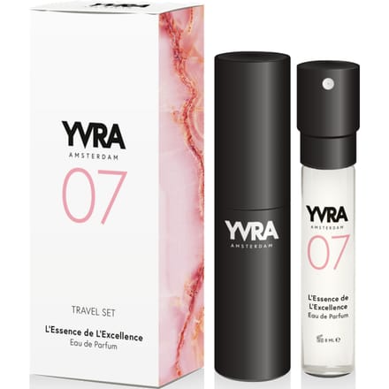 Yvra 07 Parfum 14 ml