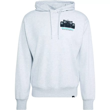 Hoodie adidas Mercedes - AMG Petronas Formula 1 Team Graphic
