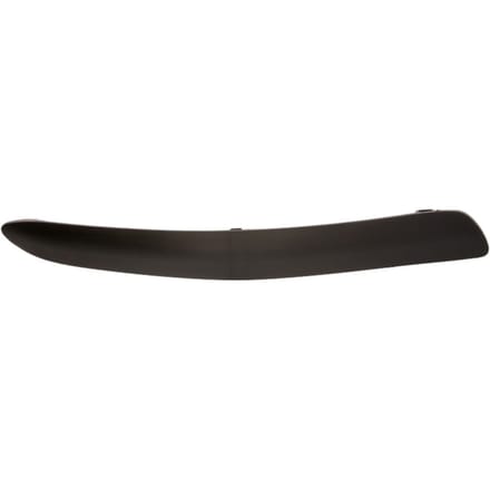 Sierlijst/beschermstrip, bumper BLIC 5513-00-1632922P rechts