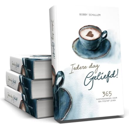 Iedere Dag Geliefd - Bobby Schuller
