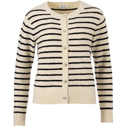 Enjoy vest 507312 - Ecru