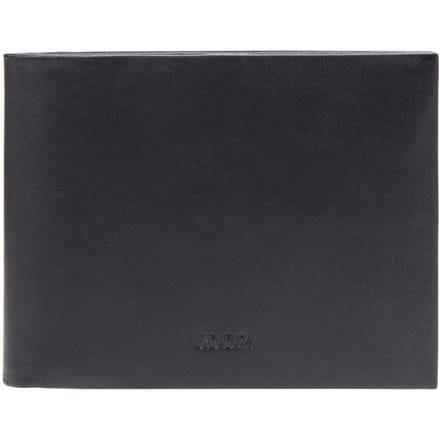 JOOP! Portemonnee Pero Typhon Billfold H9 Black Zwart