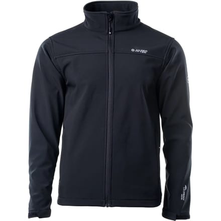 Softshell jas Hi-Tec Lingen