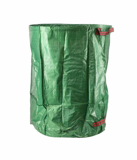 AWTOOLS - Opvouwbare Tuinmand - 270L - Duurzaam - Handgrepen