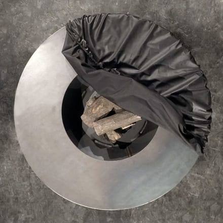 OFYR soft cover black voor OFYR 100 modellen