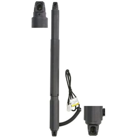 gasveer, koffervloer  MAGNUM TECHNOLOGY MGS3125MT