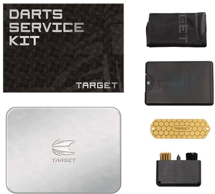 Target Dart Service Kit