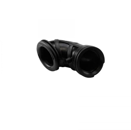 Manchon de boite a air origine pour Scooter Beta 50 Quadra Neuf