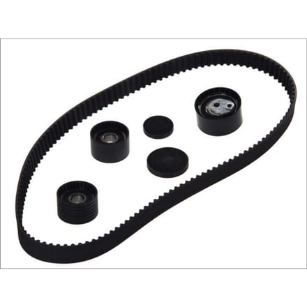 Distributieriemset SKF VKMA 06108
