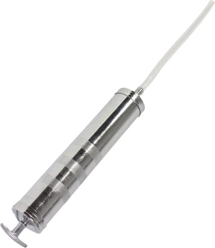 TETRA - Zuig- en Perspomp - Voor olie - 500 CC
