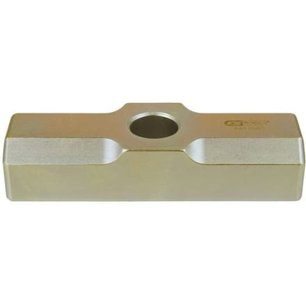 KS Tools 440.0083 Tegenhouder, 122 mm