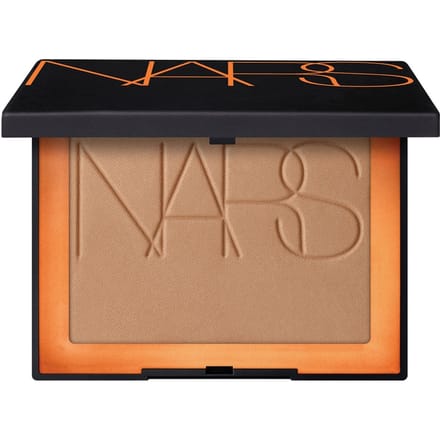 NARS Laguna Bronzing Poeder 8g (Verschillende Tinten) - 0