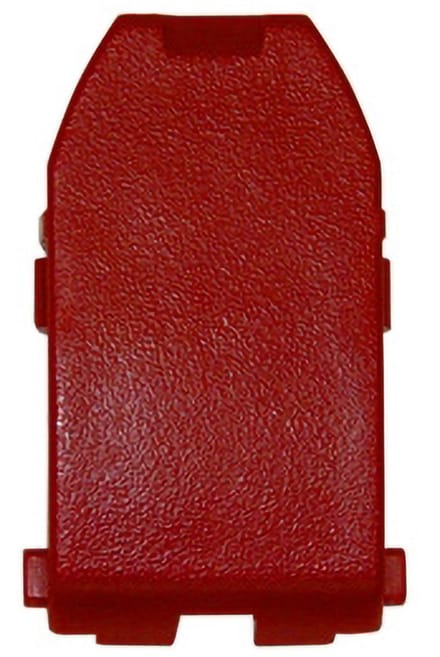 Tanos Snapper karmijnrood (RAL 3002) - 83570058
