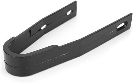 Swing Arm Chain Slider en Buffer voor 110cc 125cc PIT Quad Dirt Bike ATV - Bescherming en Duurzaamheid