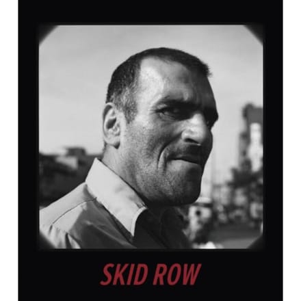 Charles H. Traub: Skid Row - Traub, Charles H.