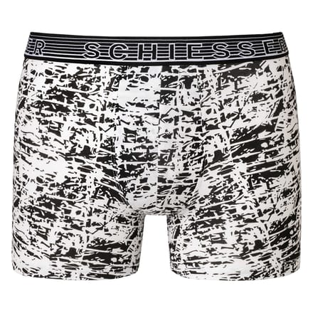 Schiesser 3 PACK Shorts Jongens Onderbroek 95/5 Multipacks