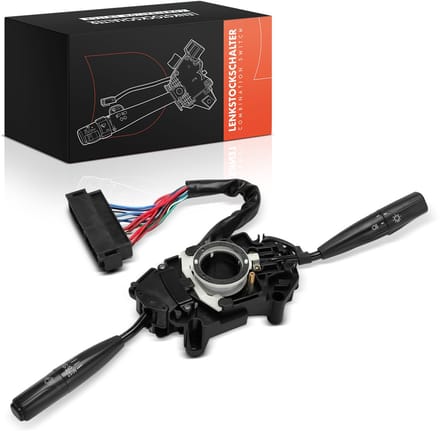 Frankberg 1x stuurkolomschakelaar voor Toyota Corolla E9 GEO Prizm
