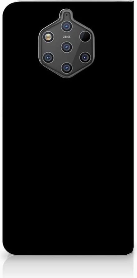 Nokia 9 PureView Magnet Case Cow