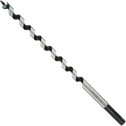 Alpen 21600800100 Lip drill