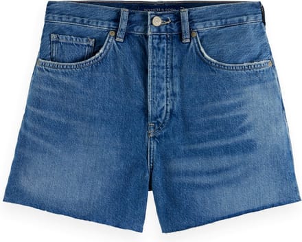Scotch & Soda - Dames - Korte broeken