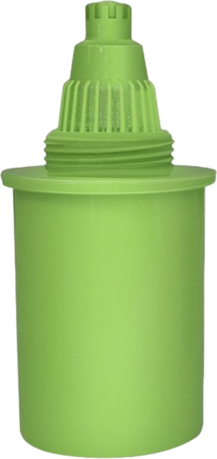Alkaline WaterFilter - Vervangingsfilter voor uw AlkaKan | WellBlue