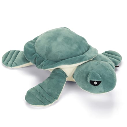 Beeztees hondenspeelgoed Schilpad Daley Groen 34cm