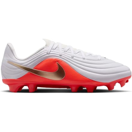 Nike Tiempo Maestro Academy Voetbalschoenen JR Wit 35
