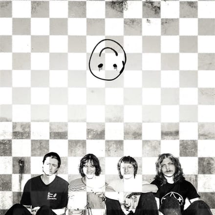 Gus Baldwin & The Sketch - The Sketch (LP)