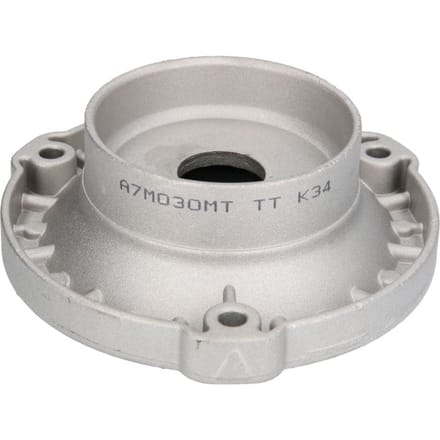 Rubber steunen, veerpoot MAGNUM TECHNOLOGY A7M030MT