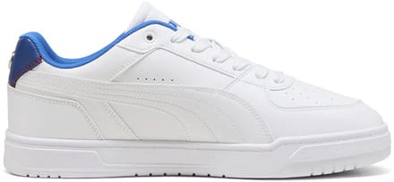 PUMA Unisex Bmw Mms Caven Iii White-white Größe: 41 | Trainers Outlet | Unisex | Weiß