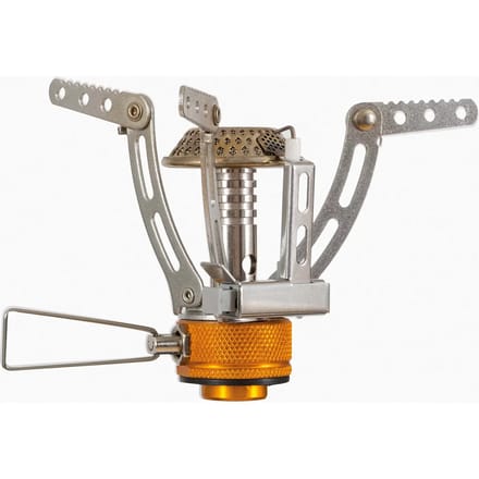 Kachel Highlander HPX200 Compact