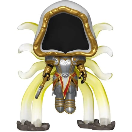 Funko Diablo - Diablo 4 POP! Games Inarius 9 cm Verzamelfiguur - Multicolours