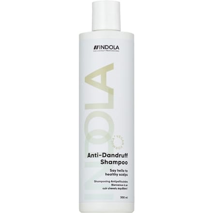 INDOLA INNOVA Wash & Care Roos shampoo Antiroosshampoo Dames 300 ml