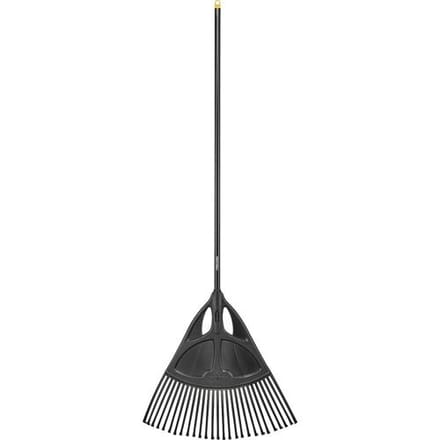 Fiskars bladhark xl solid 65cm inc steel