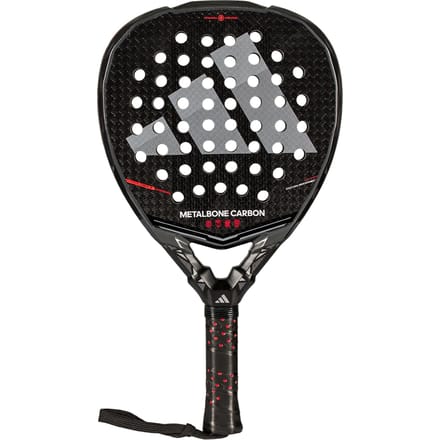adidas Metalbone Carbon 2026 Padel racket Testrackets