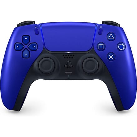 Sony PlayStation 5 PS5 Wireless DualSense Controller Cobalt Blue