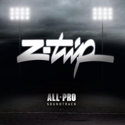 All Pro - Dj Z-trip