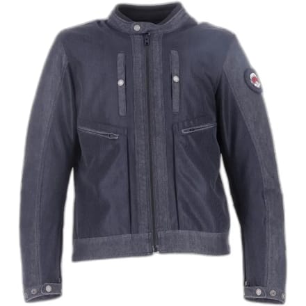 Motorjas Helstons Pace Air