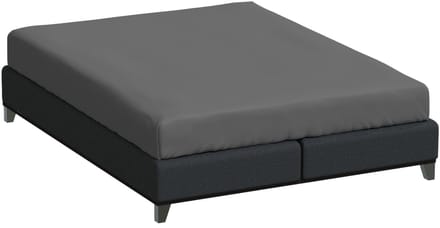 Formesse Bella Donna hoeslaken Jersey cement 70/80 x 200/220