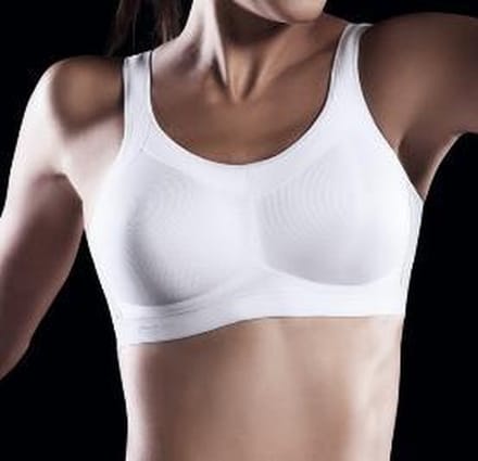 Anita Sport Bh Active Wit - Maat 95 A
