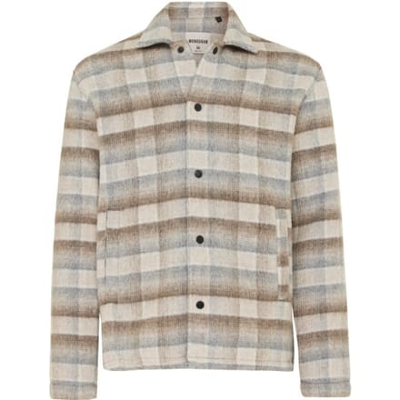 Genti Ryder overshirt