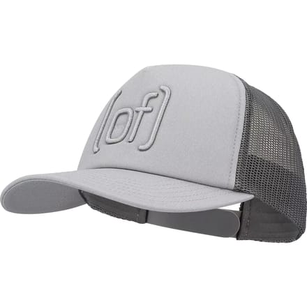 Trucker pet CMP
