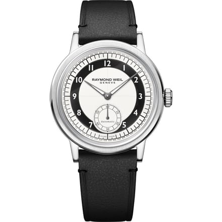 Raymond Weil Millesime 2930-STC-05642 Horloge