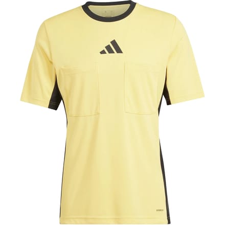 Scheidsrechter shirt adidas 24