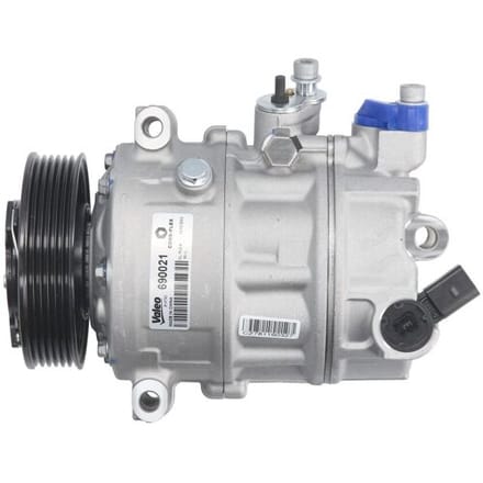Airco-compressor VALEO 690021