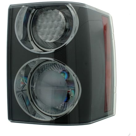 Achterlicht HELLA 2SD 238 003-361 rechts
