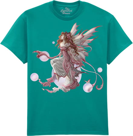 Daybreak The Coloured House T-shirt M