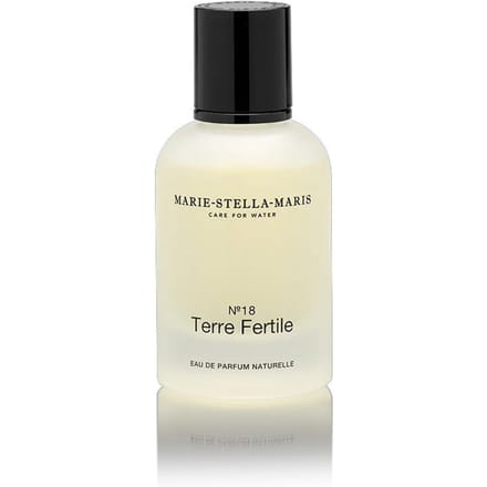 Marie-Stella-Maris Eau de Parfum Naturelle No.18 Terre Fertile Eau de Parfum