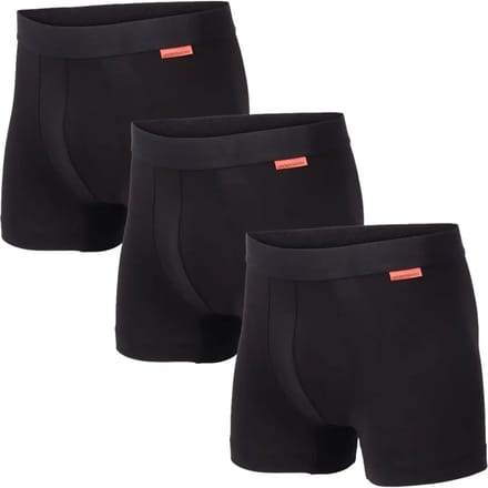 Boxershorts Undiemeister (x3)